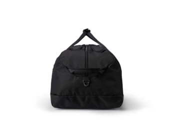 Image of Gregory Supply Duffel 90 Bag, Obsidian Black, One Size, 147904-0413