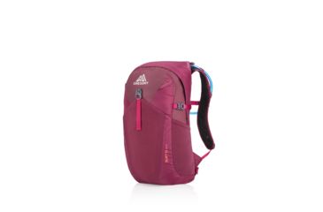 Image of Gregory Swift 15 W/3D-Hydro, Orchid Red, One Size, 111490-6394