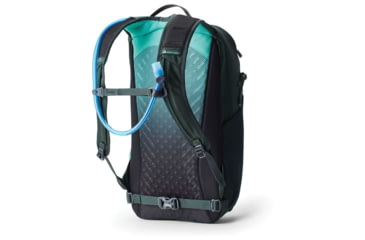 Image of Gregory Swift 16 H2O Hydration Pack, Emerald Frost, One Size, 141344-A262