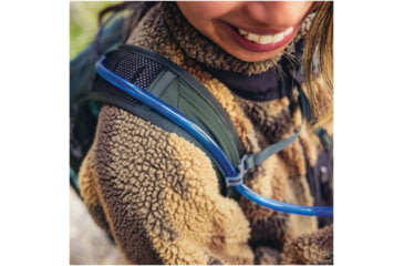 Image of Gregory Swift 16 H2O Hydration Pack, Emerald Frost, One Size, 141344-A262