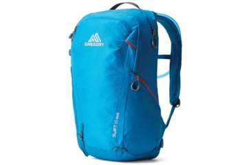 Image of Gregory Swift 16 H2O Hydration Pack, Tahoe Blue, One Size, 141344-C221