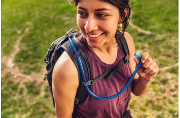 Image of Gregory Swift 16L H2O Hydration Pack - Womens, Xeno Black, One Size, 141344-5329