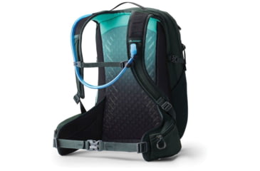 Image of Gregory Swift 22 H2O Hydration Pack, Emerald Frost, One Size, 141346-A262