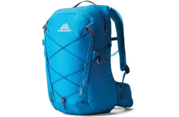 Image of Gregory Swift 22 H2O Hydration Pack, Tahoe Blue, One Size, 141346-C221
