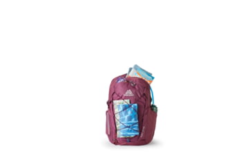 Image of Gregory Swift 22L H2O Hydration Pack - Womens, Amethyst Purple, One Size, 141346-B170