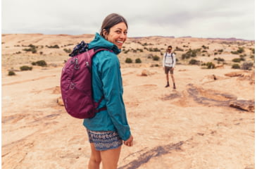 Image of Gregory Swift 22L H2O Hydration Pack - Womens, Amethyst Purple, One Size, 141346-B170