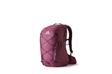 Image of Gregory Swift 22L H2O Hydration Pack - Womens, Amethyst Purple, One Size, 141346-B170