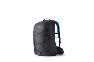Image of Gregory Swift 22L H2O Hydration Pack - Womens, Xeno Black, One Size, 141346-5329