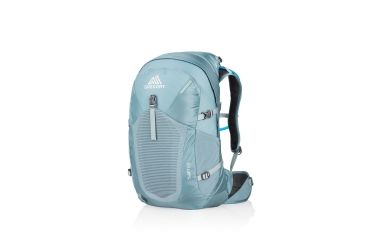 Image of Gregory Swift 25 3D-Hydro Large Day Pack,Juniper Blue, - Women's 91606-6396
