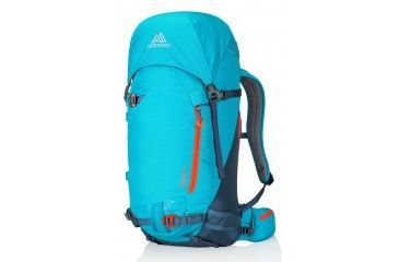 Image of Gregory Targhee 45, Vapor Blue, M, S74490-M3412