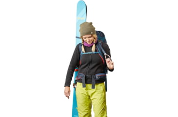 Image of Gregory Targhee FT 45 Medium/Large Backpack, Spark Navy, 132709-8885