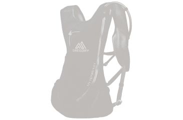 Image of Tempo 3 Hydration Pack-Mistral Blue-S/M