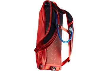 Image of Gregory Tempo 6L H2O Pack, Oxy Red, One Size, 143372-9808