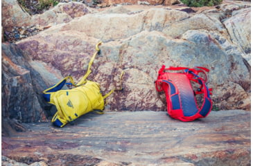 Image of Gregory Tempo 6L H2O Pack, Oxy Red, One Size, 143372-9808