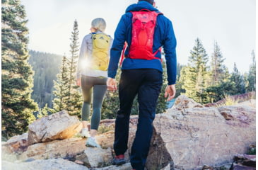 Image of Gregory Tempo 6L H2O Pack, Oxy Red, One Size, 143372-9808