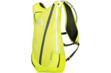 Image of Gregory Tempo 8 Hydration Pack-Acid Green-M/L