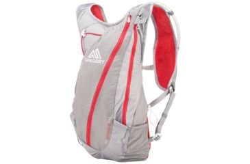 Image of Gregory Tempo 8 Hydration Pack-Carbon Grey-M/L
