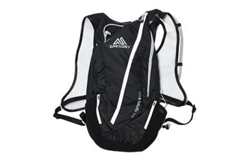 Image of Gregory Tempo 8, True Black, M/L, S65014-M_L0651