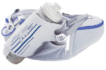 Image of Gregory Tempo D1.5 Hydration Belt-Blade Silver