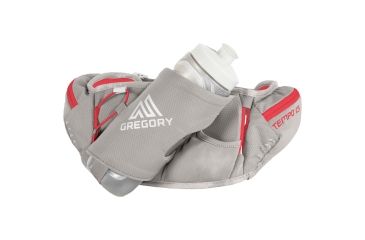 Image of Gregory Tempo D1.5 Hydration Belt-Carbon Grey