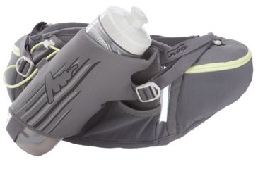 Image of Gregory Tempo D1.5 Hydration Belt-Lightning Gray