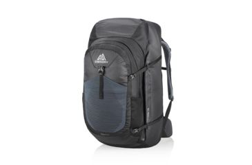 Image of Gregory Tetrad 75 Backpack - Unisex, Pixel Black, 121120-5466