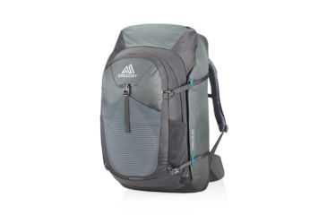 Image of Gregory Tribute 55 Backpack - Womens, Bordeaux Red, 121122-1126