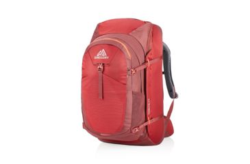 Image of Gregory Tribute 55 Backpack - Womens, Mystic Grey, 121122-1585