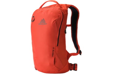 Image of Gregory Verte 12L Daypack - Mens, Apres Orange, One Size, 147905-A388