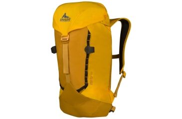Image of Gregory Verte 25 Pack-Alpine Gold