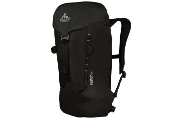 Image of Gregory Verte 25 Pack-Basalt Black