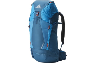 Image of Gregory Wander 30 Backpack - Kids, Pacific Blue, One Size, 149330-1652
