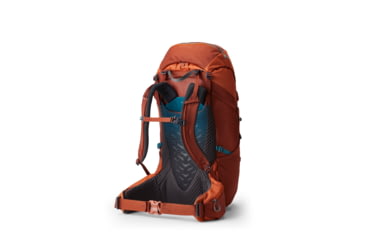 Image of Gregory Wander 50 Backpack - Kids, Redrock, One Size, 149328-3380