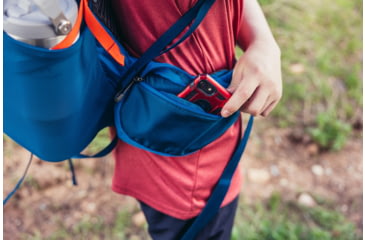 Image of Gregory Wander 70L Backpack - Kids, Pacific Blue, One Size, 149327-1652