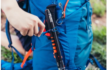 Image of Gregory Wander 70L Backpack - Kids, Pacific Blue, One Size, 149327-1652