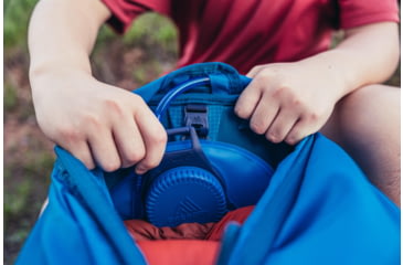 Image of Gregory Wander 70L Backpack - Kids, Pacific Blue, One Size, 149327-1652