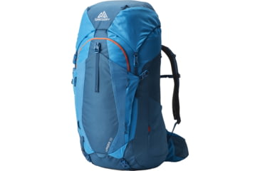 Image of Gregory Wander 70L Backpack - Kids, Pacific Blue, One Size, 149327-1652
