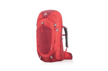 Image of Gregory Wander 70, Fiery Red, One Size, 111475-7413