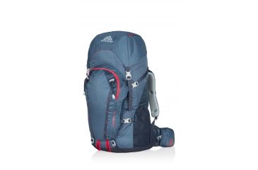 Image of Gregory Wander 70, Navy Blue Red, X/S, S65141-X_S4825