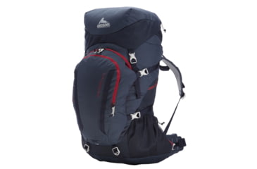 Image of Gregory Wander 70 Youth Pack-Navy Blue-S/M