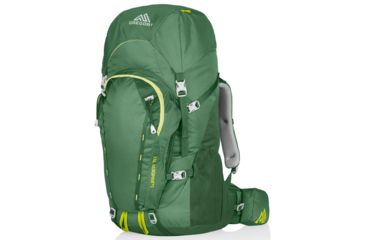 Image of Wander 70 Youth Pack-Platoon Green-One Size