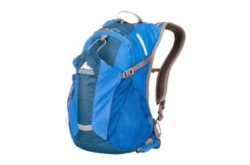 Image of Gregory Wasatch 12 Pack-Cobalt Blue