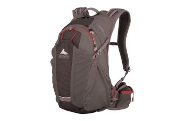 Image of Gregory Wasatch 12 Pack-Iron Gray
