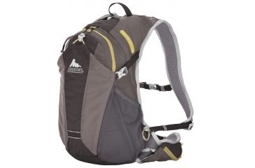 Image of Gregory Wasatch 12 Pack-Mercury