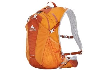 Image of Gregory Wasatch 12 Pack-Spark Orange