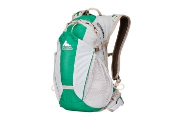 Image of Gregory Wasatch 12 Pack-Track and Field Green