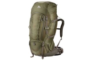 Image of Gregory Whitney 95 Pack - Humboldt Green Small