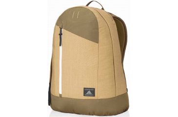 Image of Gregory Workman Pack-Brushed Khaki