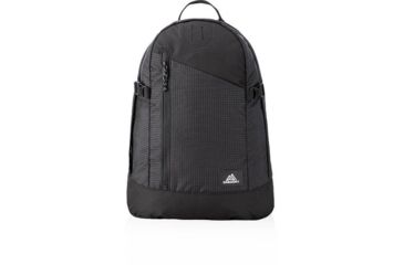 Image of Gregory Workman Urban Backpack, Ink Black, One Size, 104145-0540