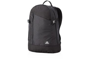 Image of Gregory Workman Urban Backpack, Ink Black, One Size, 104145-0540